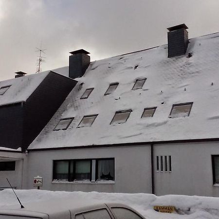 Apartment Winterberg Central Quarto foto